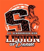 2018 Band logo 
